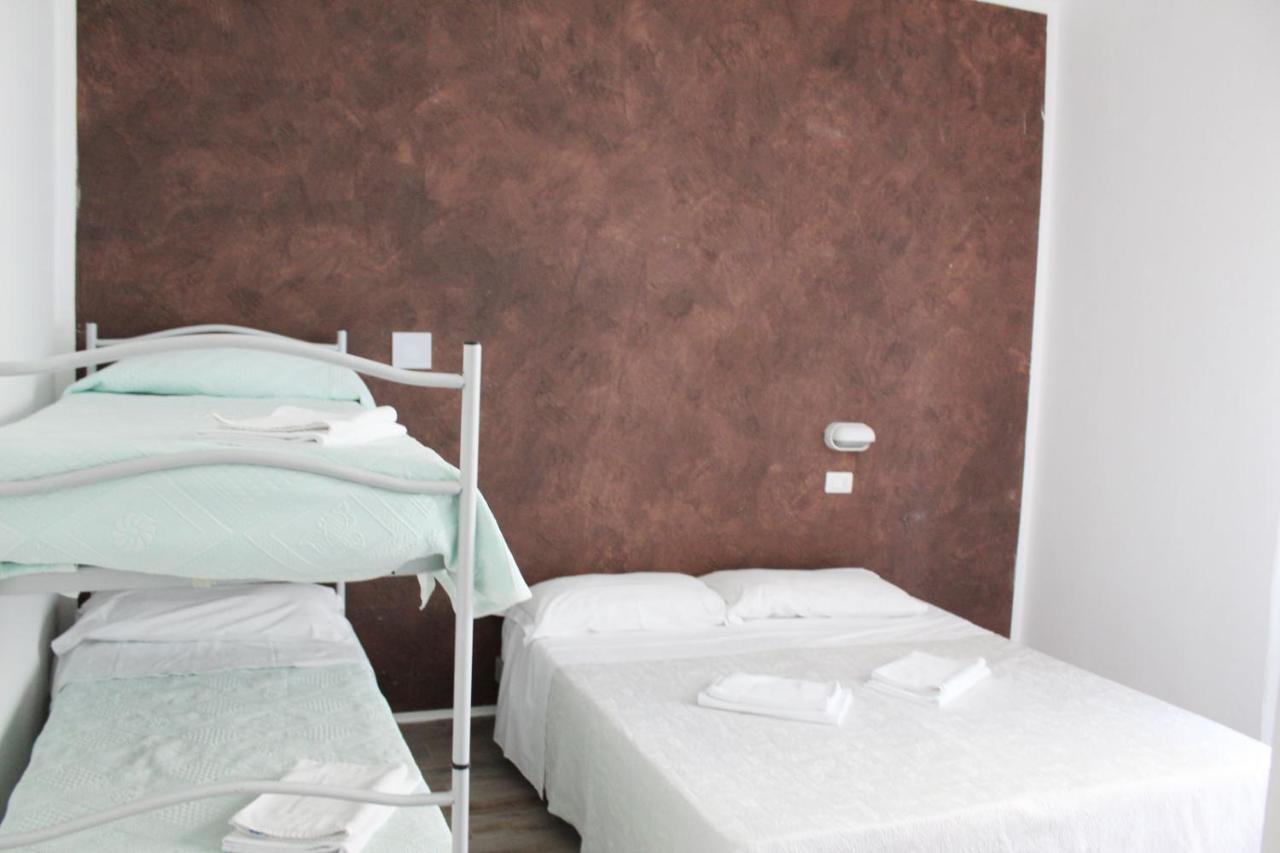 Hotel Luna Rimini Exterior photo
